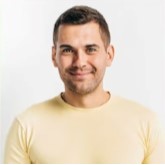 Andrea<br /> <span>Cliente</span>