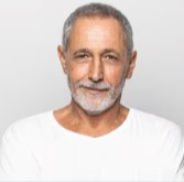 Fabrizio <br /> <span>Cliente</span>